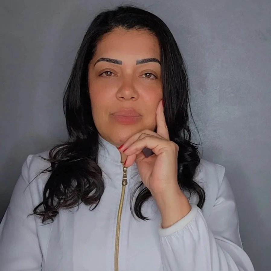 Rosana Rodrigues